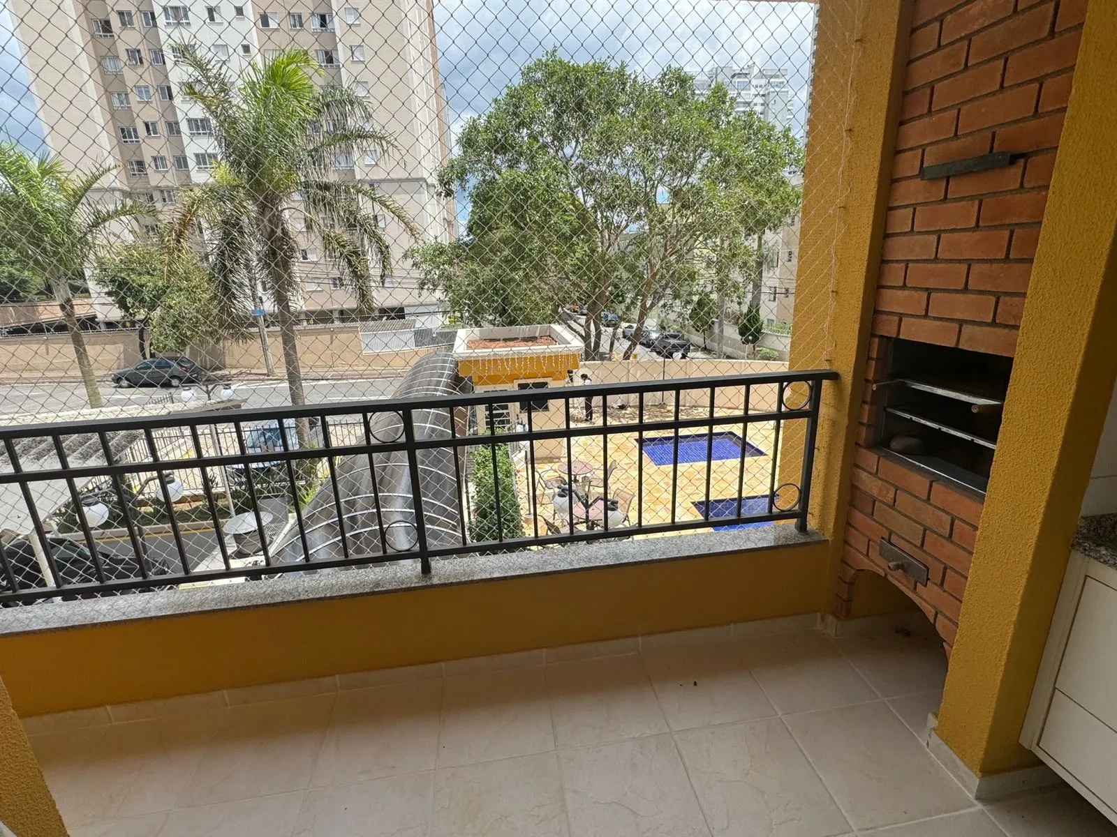 Imagem Apartamento com 4 Quartos à Venda, 113 m² em Floradas de São José - São José dos Campos