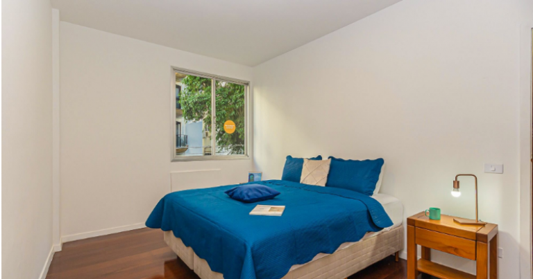 Imagem Apartamento com 3 Quartos à Venda,  em Leblon - Rio de Janeiro