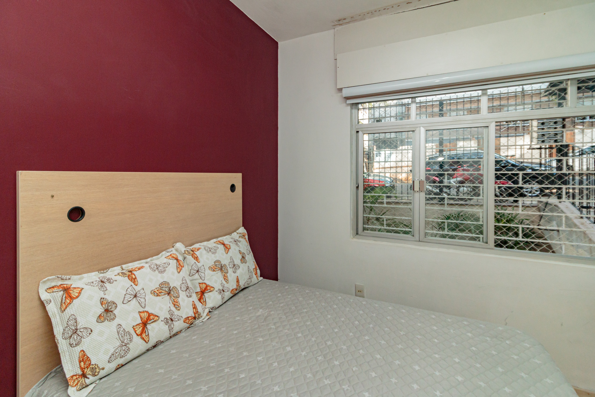 Imagem Apartamento com 1 Quarto à Venda, 46 m² em Petrópolis - Porto Alegre