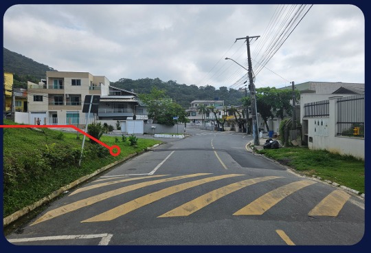 Imagem Terreno à Venda, 420 m² em Nações - Balneário Camboriú