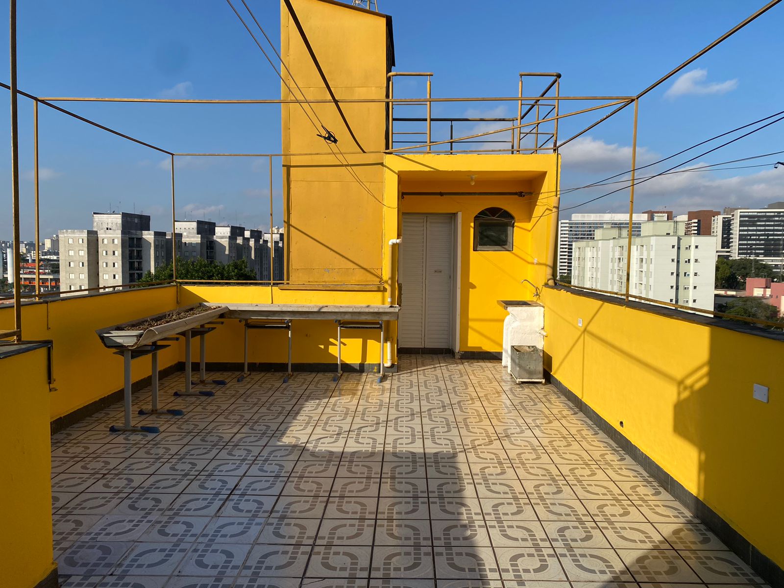 Imagem Edifício Residencial com 2 Quartos à Venda, 167 metros em Jardim Patente - São Paulo