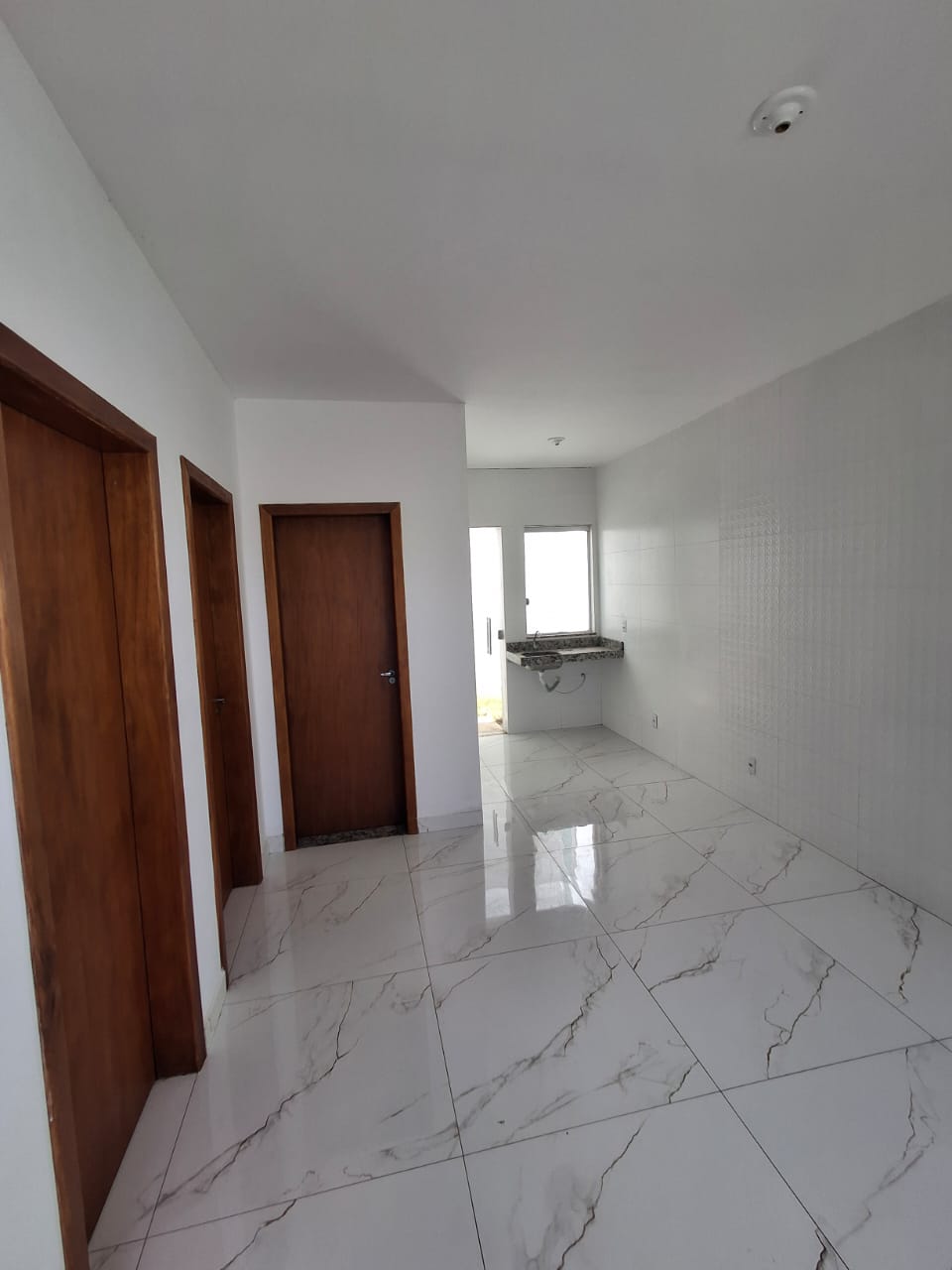 Imagem Casa de Condomínio com 2 Quartos à Venda, 63 m² em Novo Centro - Santa Luzia
