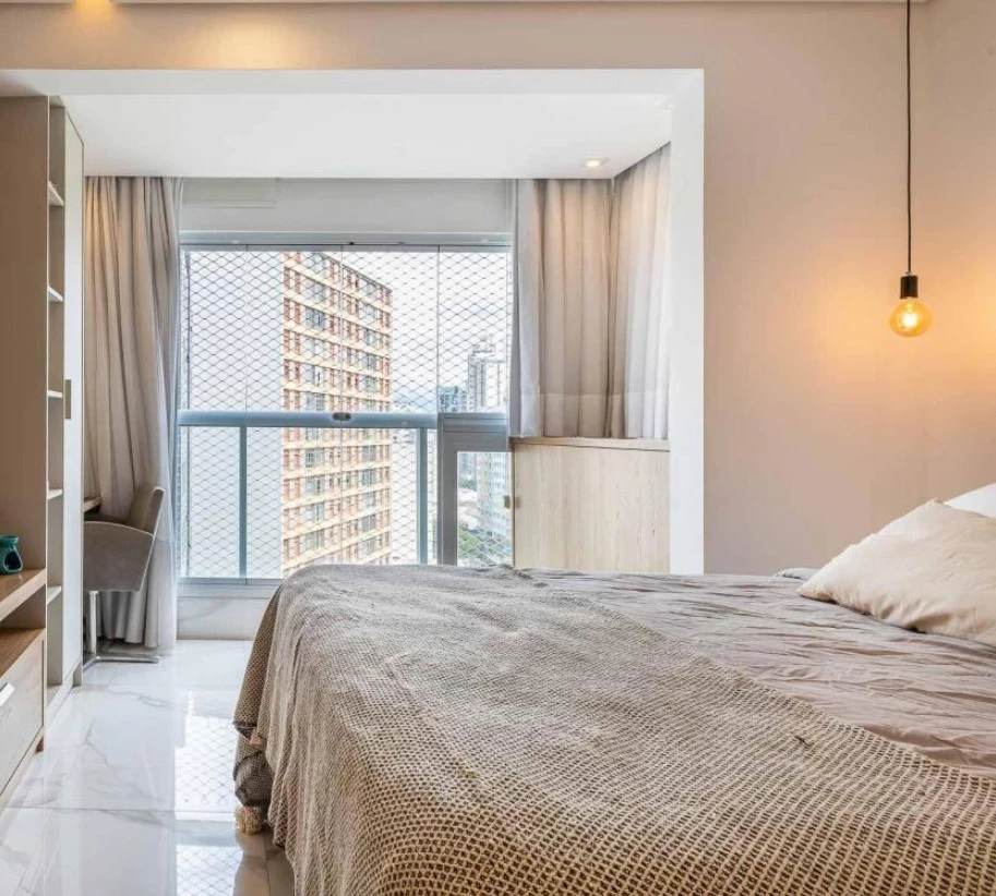 Imagem Apartamento com 2 Quartos à Venda, 110 m² em Pinheiros - São Paulo