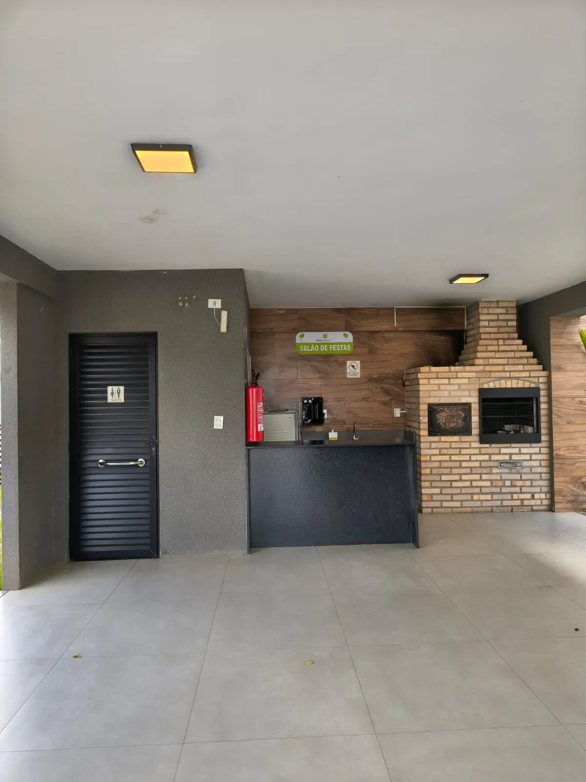 Imagem Casa de Condomínio com 2 Quartos à Venda, 61 m² em Parque das Árvores - Parnamirim