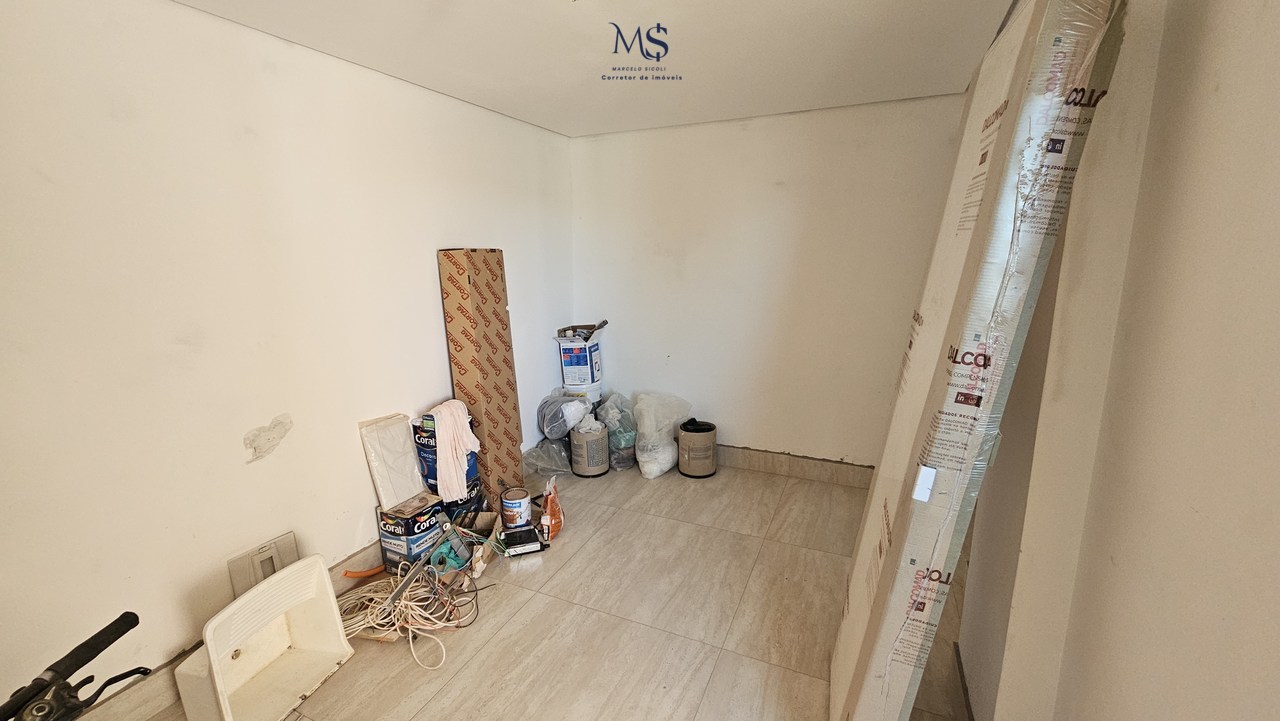Imagem Apartamento com 3 Quartos à Venda, 122 m²em Setor Habitacional Vicente Pires - Trecho 3 - Brasília