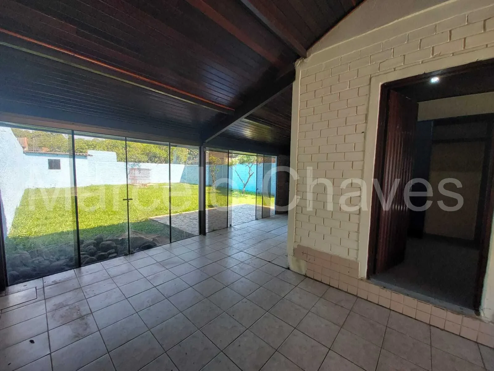 Imagem Casa com 2 Quartos à Venda, 100 m² em Nova Santa Rita - Nova Santa Rita
