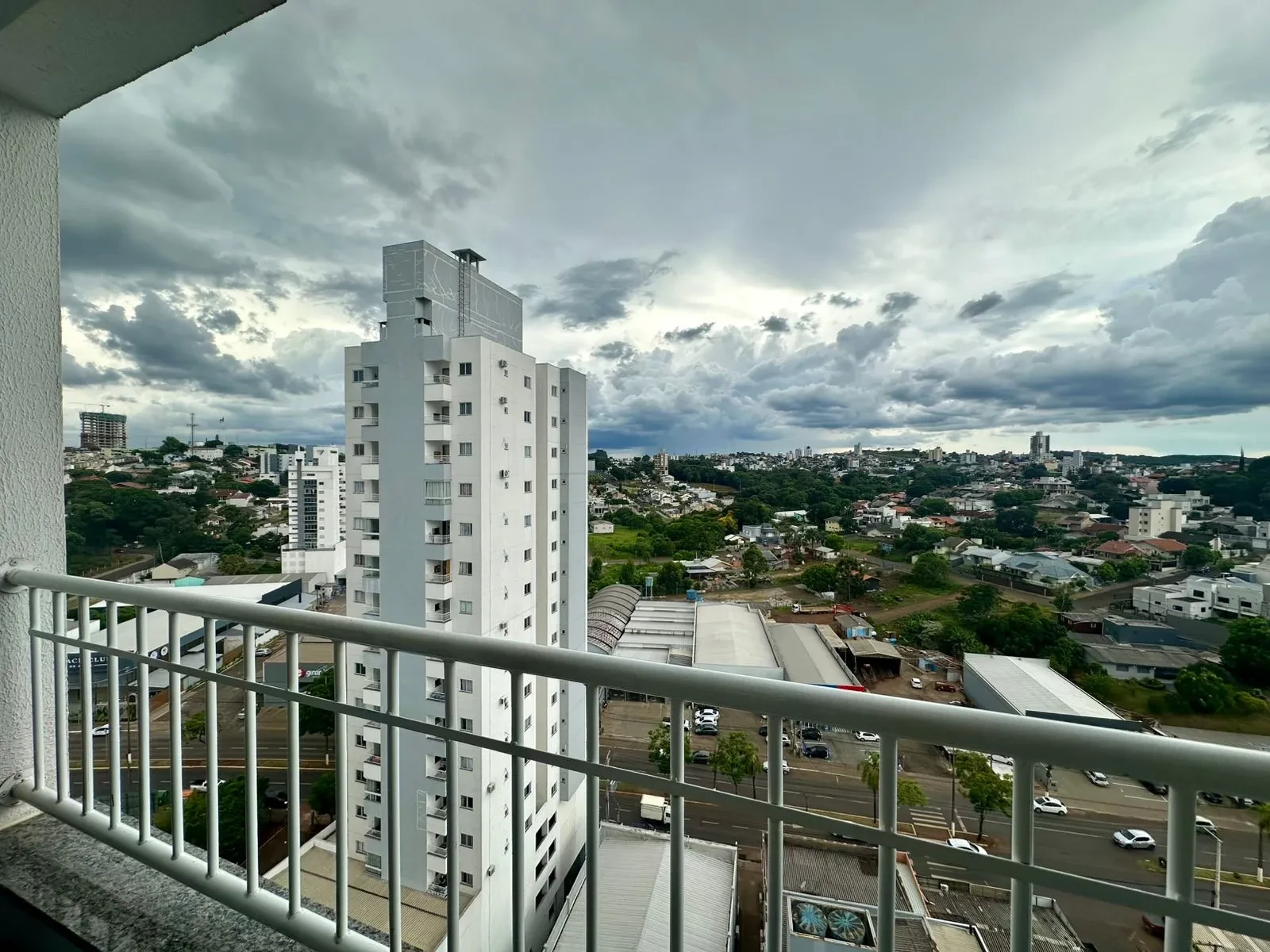Imagem Apartamento com 3 Quartos à Venda, 57 m² em Palmital - Chapecó