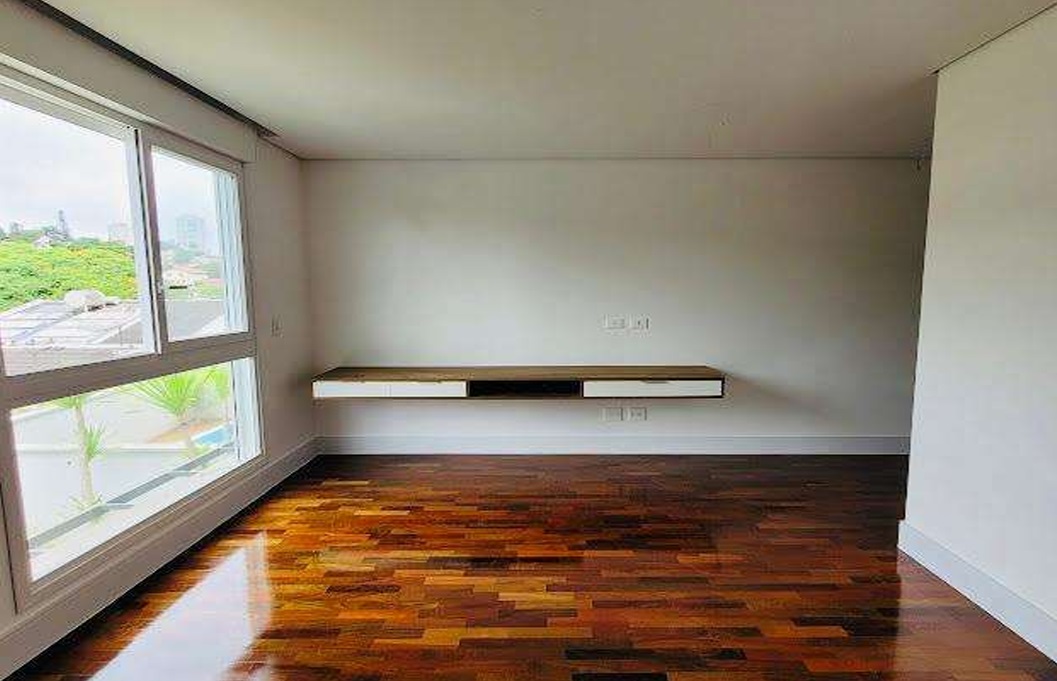 Imagem Casa de Condomínio com 4 Quartos à Venda, 424 m² em Jardim Cordeiro - São Paulo