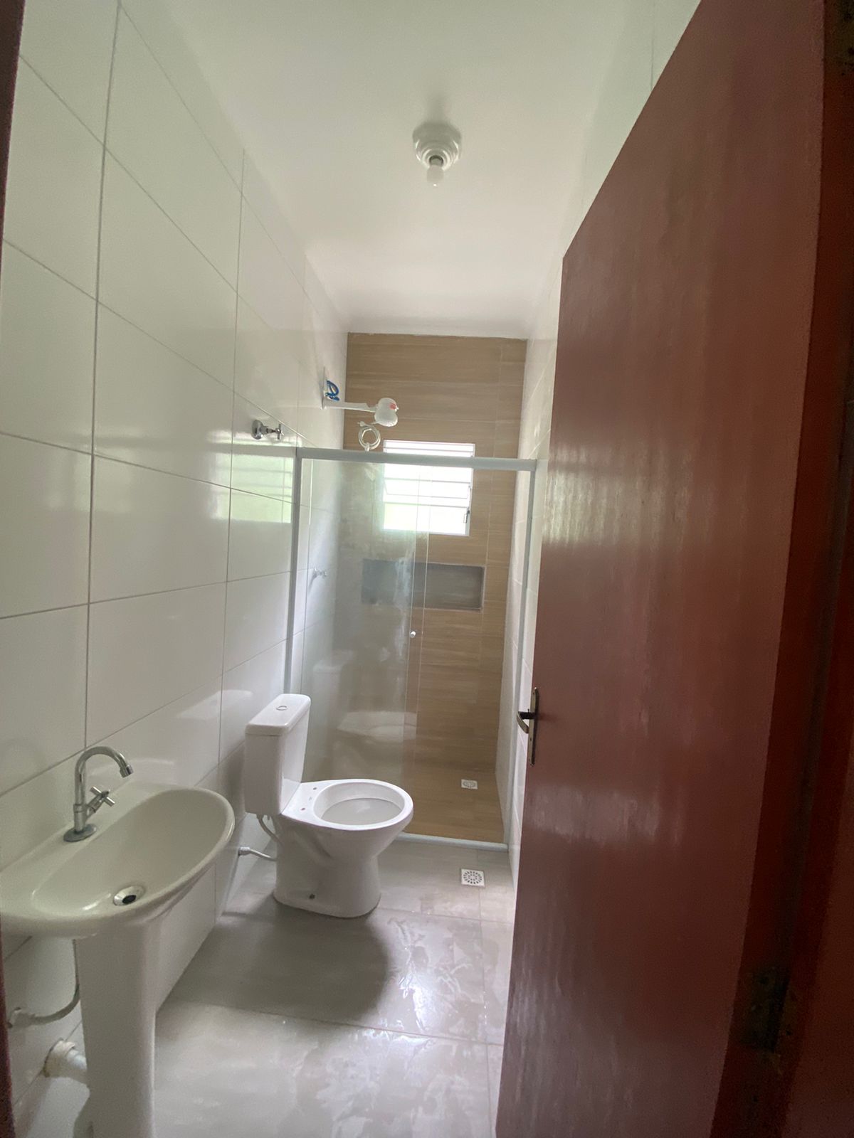 Imagem Casa com 2 Quartos à Venda, 76 m²em Pedreira - Mongaguá