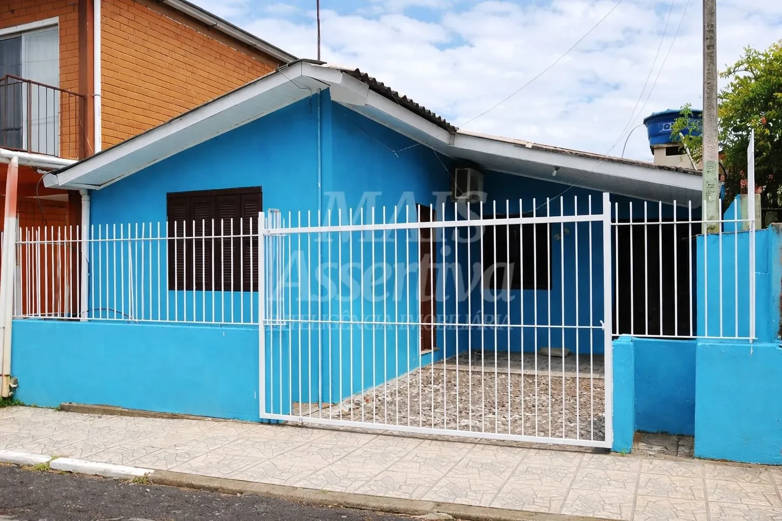 Casa com 2 Quartos à Venda, 86 m² em Diehl - Novo Hamburgo