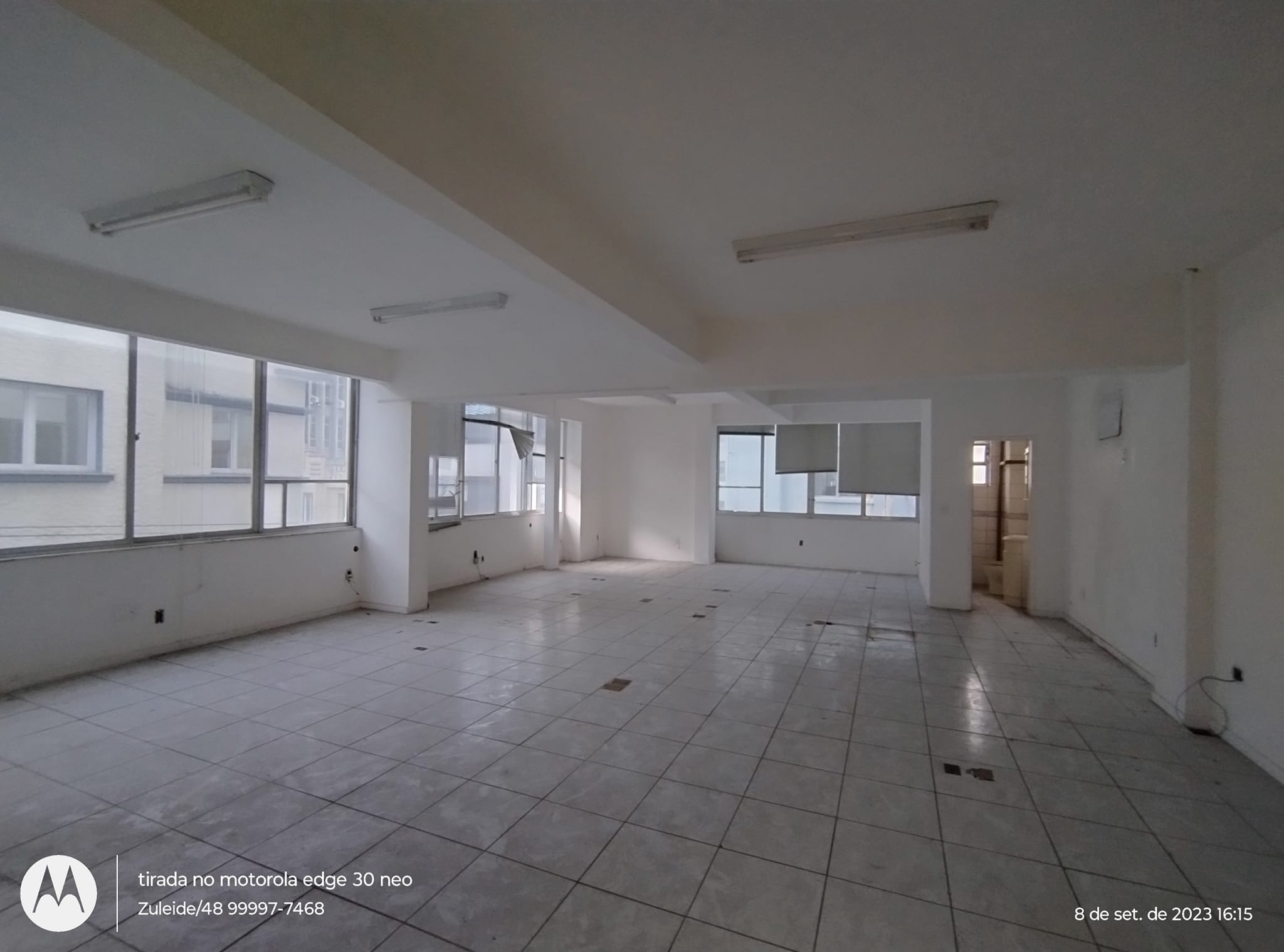 Imagem Ponto Comercial à Venda, 839 m² em Centro - Florianópolis