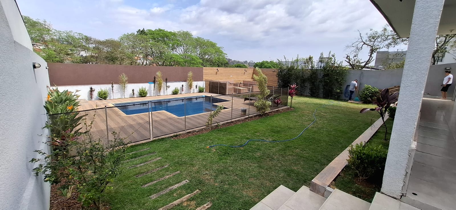 Imagem Casa de Condomínio com 5 Quartos à Venda, 350 m² em Jardim Shangri-Lá - Atibaia