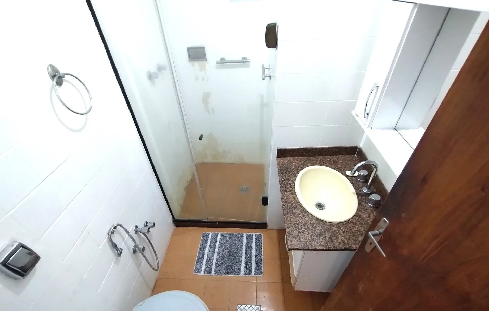 Imagem Apartamento com 2 Quartos à Venda, 50 metros em São Francisco Xavier - Rio de Janeiro