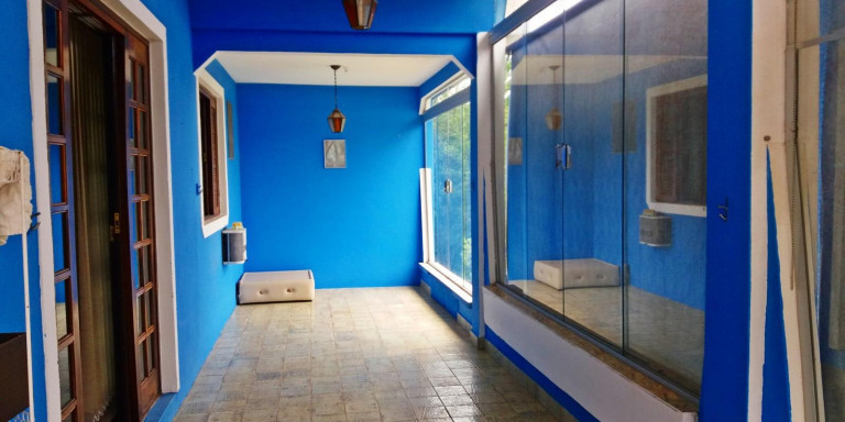 Imagem Chácara com 3 Quartos à Venda,  em Centro - Santa Isabel