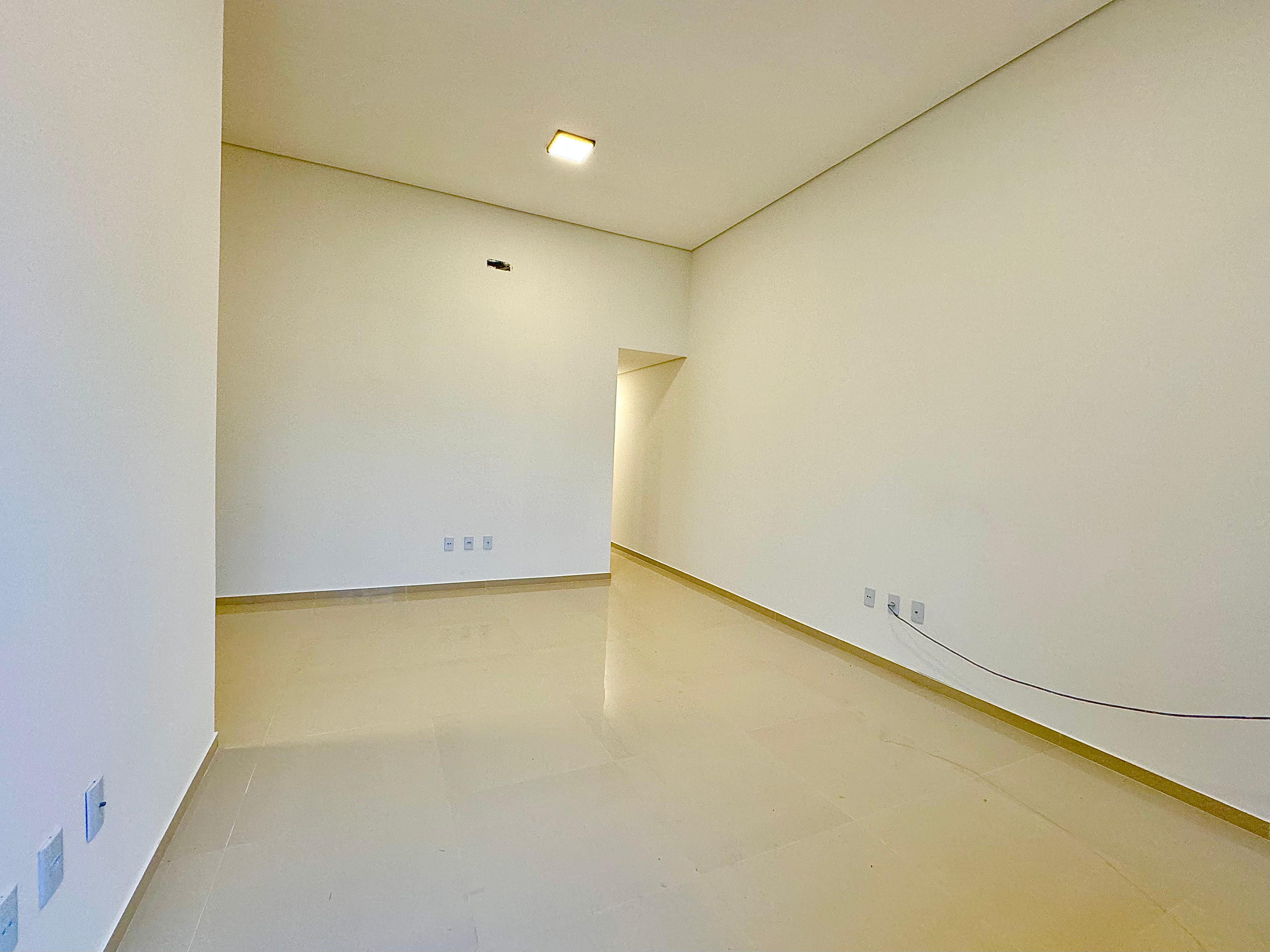 Imagem Casa com 3 Quartos à Venda, 100 m² em Coité - Eusébio