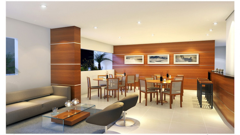 Imagem Apartamento com 3 Quartos à Venda, 69 m² em Boa Viagem - Recife