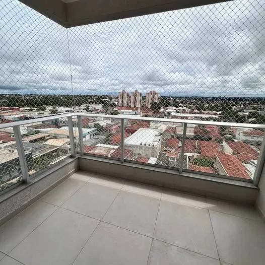 Imagem Apartamento com 2 Quartos para Alugar, 87 metros em São João - Araçatuba