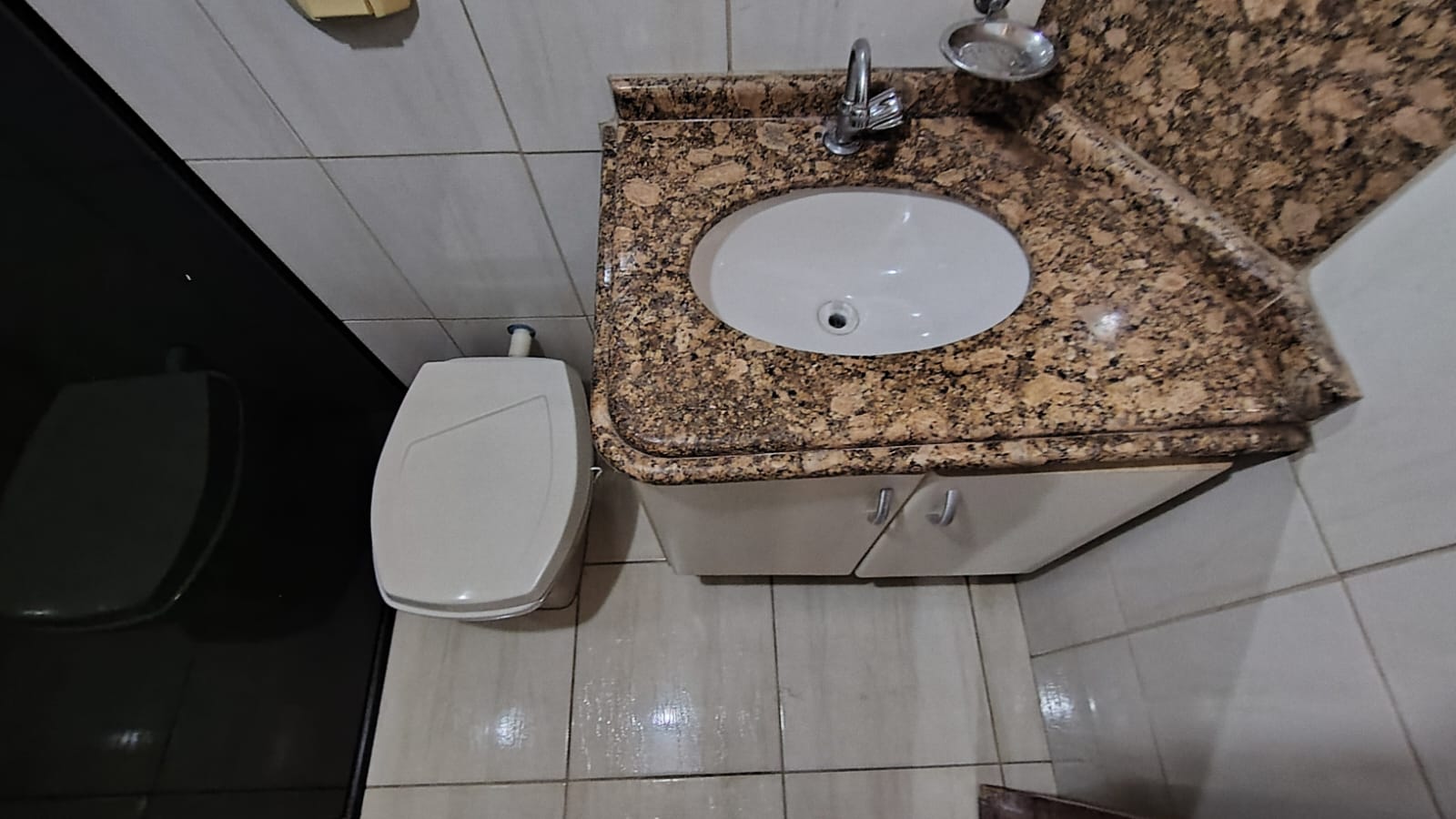 Imagem Apartamento com 2 Quartos à Venda, em Vila Olegário Pinto - Caldas Novas