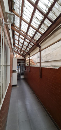 Imagem Casa de Vila com 4 Quartos à Venda, 150 m² em Vila Santa Catarina - São Paulo