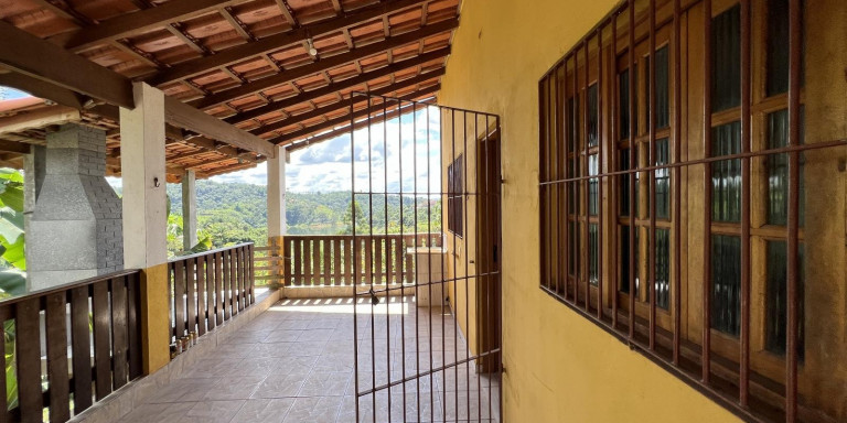 Imagem Chácara com 1 Quarto à Venda, 870 m² em Centro - Santa Isabel