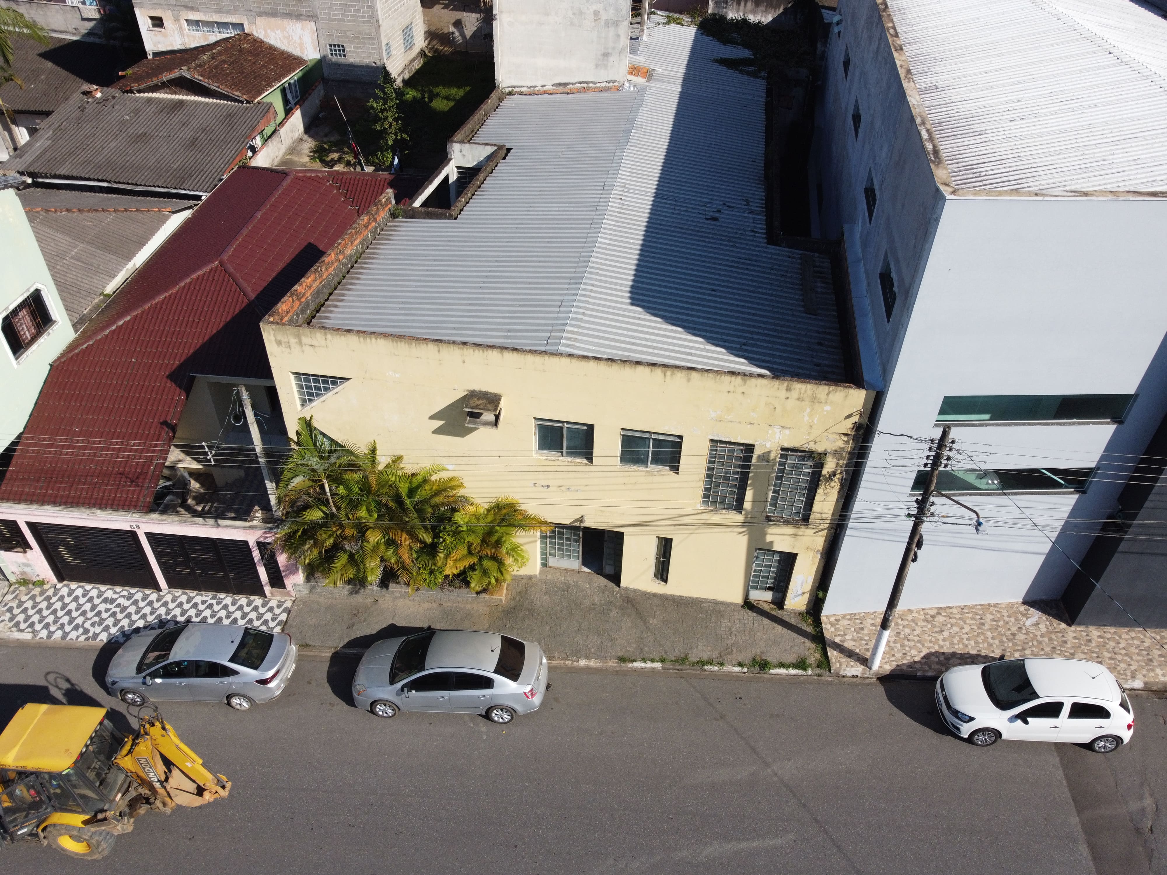 Imagem Imóvel Comercial à Venda, 682 m² em Jacupiranga - Jacupiranga