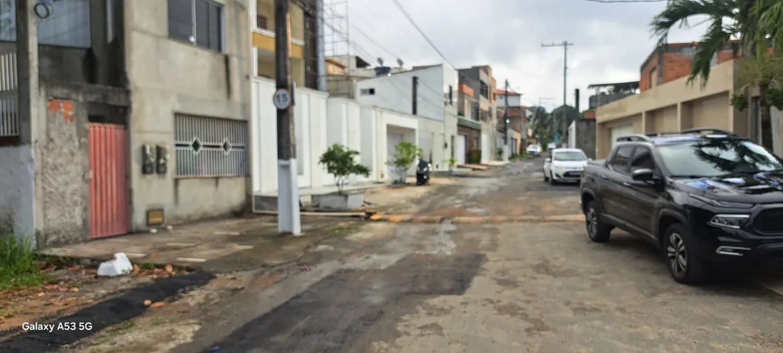 Imagem Terreno à Venda, 100 Alq. BA em Fazenda Grande II - Salvador