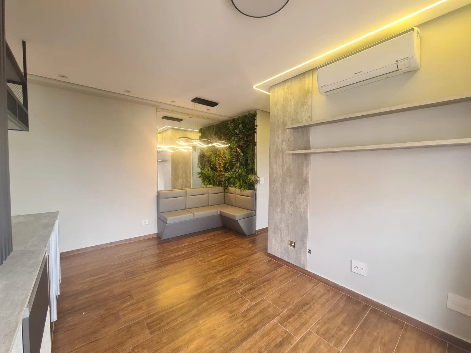 Imagem Apartamento com 2 Quartos à Venda, 49 m² em Vila Monte Alegre - São Paulo