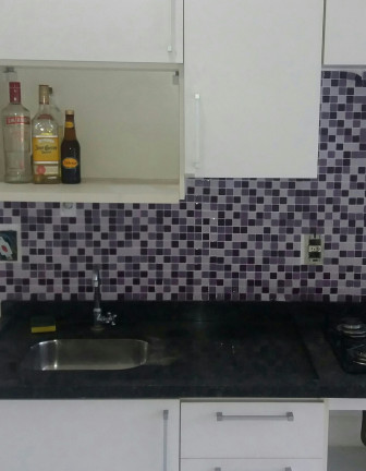 Imagem Apartamento com 2 Quartos à Venda, 42 m² em Maranhão - São Paulo