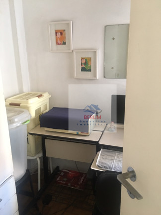 Imagem Apartamento com 3 Quartos à Venda, 107 m² em Vila Uberabinha - São Paulo