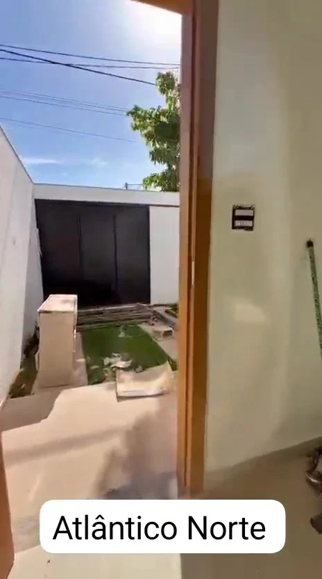 Imagem Casa com 2 Quartos à Venda, 72 m² em Ajuda de Cima - Macaé