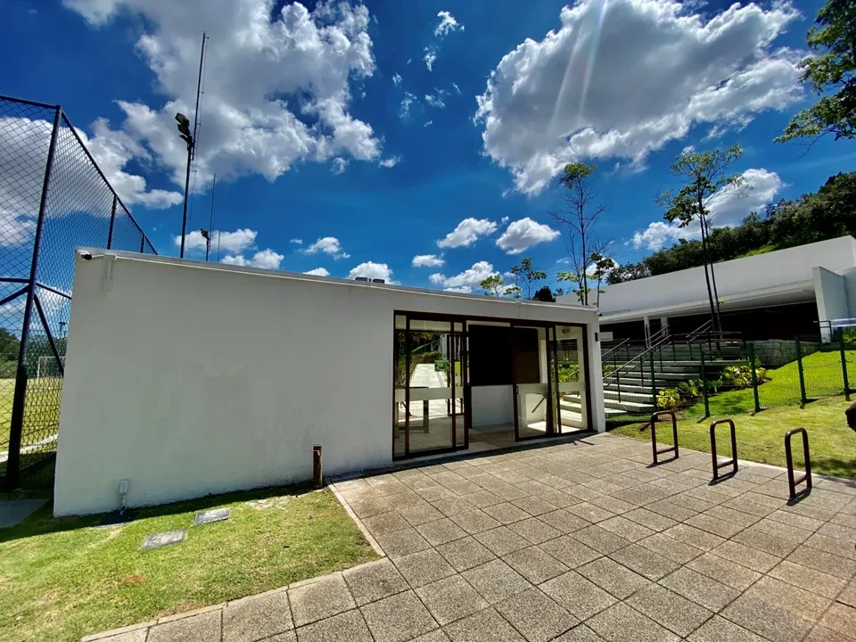 Imagem Terreno em Condomínio à Venda, 450 metros em Loteamento Alphaville Jundiaí - Fase 01 - Jundiaí