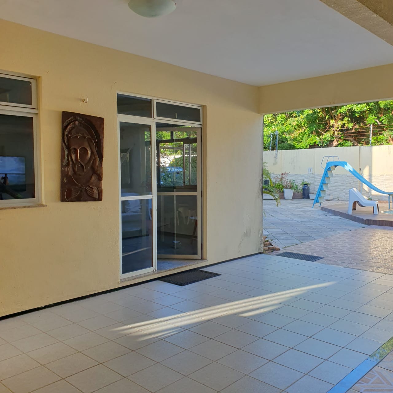 Imagem Casa com 3 Quartos à Venda, 762 m² em Sapiranga-Coité - Fortaleza