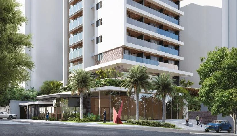Imagem Apartamento com 2 Quartos à Venda, 45 m²em Meireles - Fortaleza