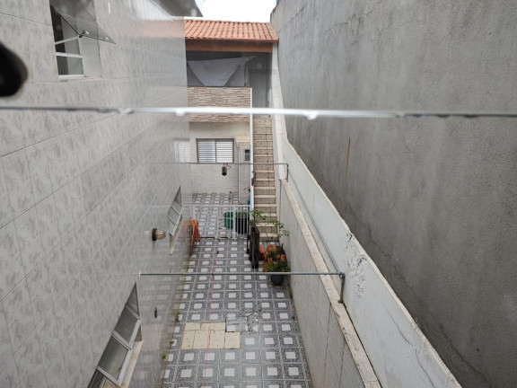 Imagem Sobrado com 2 Quartos à Venda, 175 m² em Vila Carrão - São Paulo