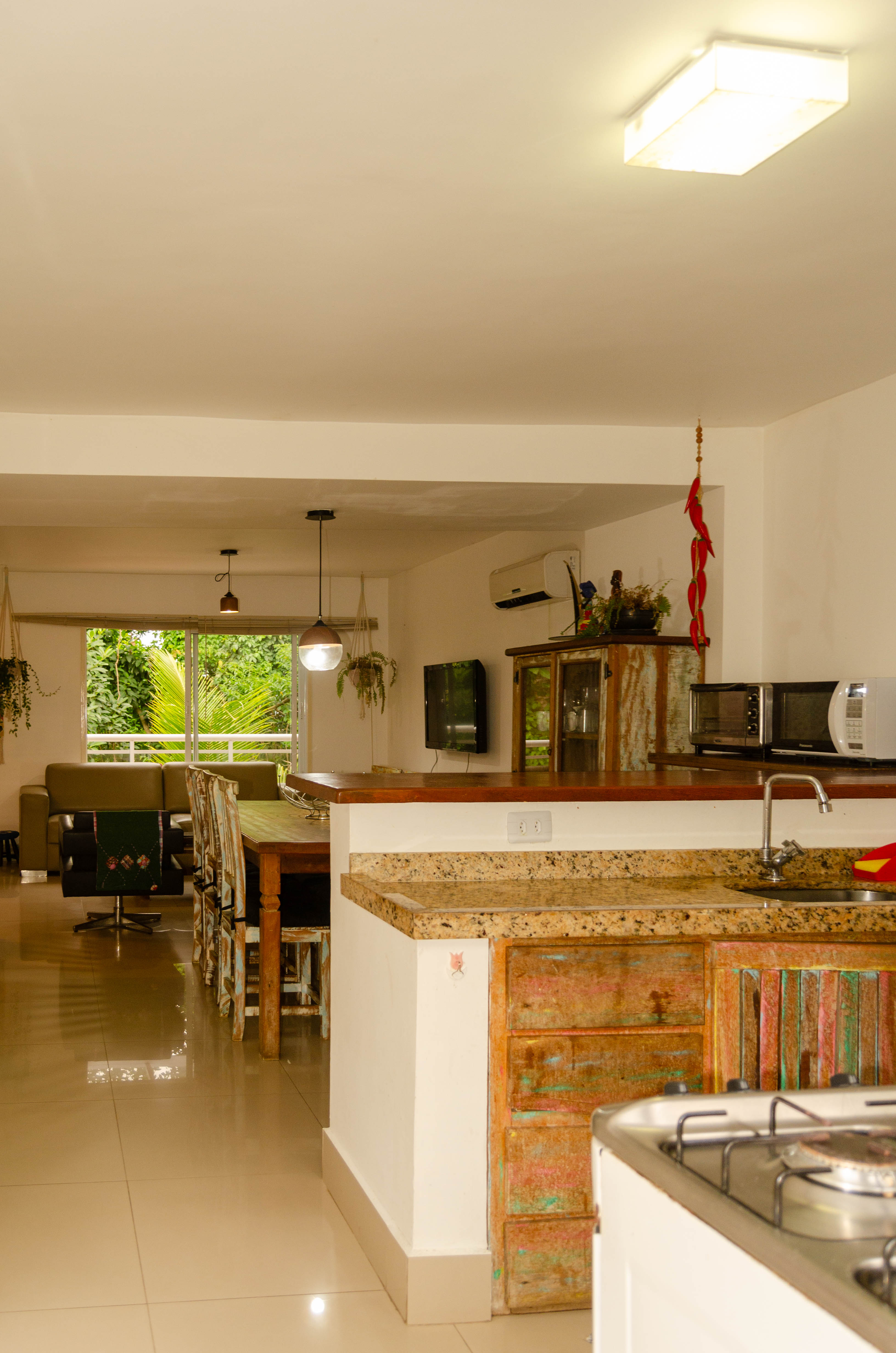 Imagem Casa de Condomínio com 2 Quartos à Venda, 110 m²em Veloso (Cambaquara) - Ilhabela
