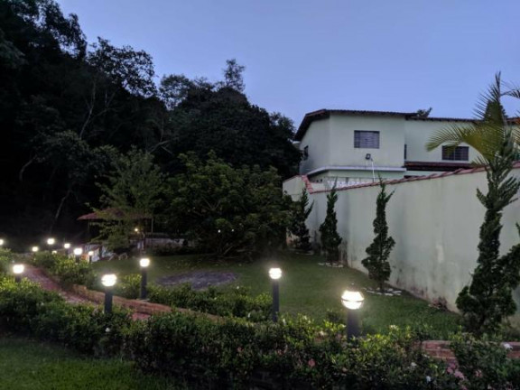 Imagem Chácara com 8 Quartos à Venda, 667 m² em Pouso Alegre - Mairinque