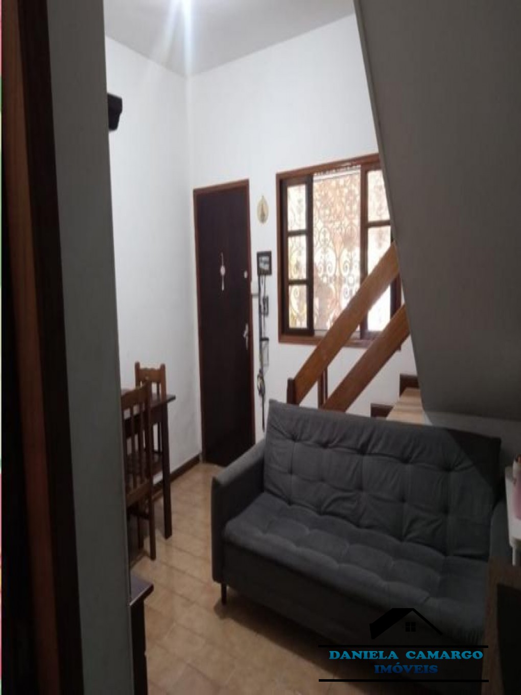 Imagem Casa de Condomínio com 2 Quartos à Venda, 100 m²em Jardim Primavera - Caraguatatuba