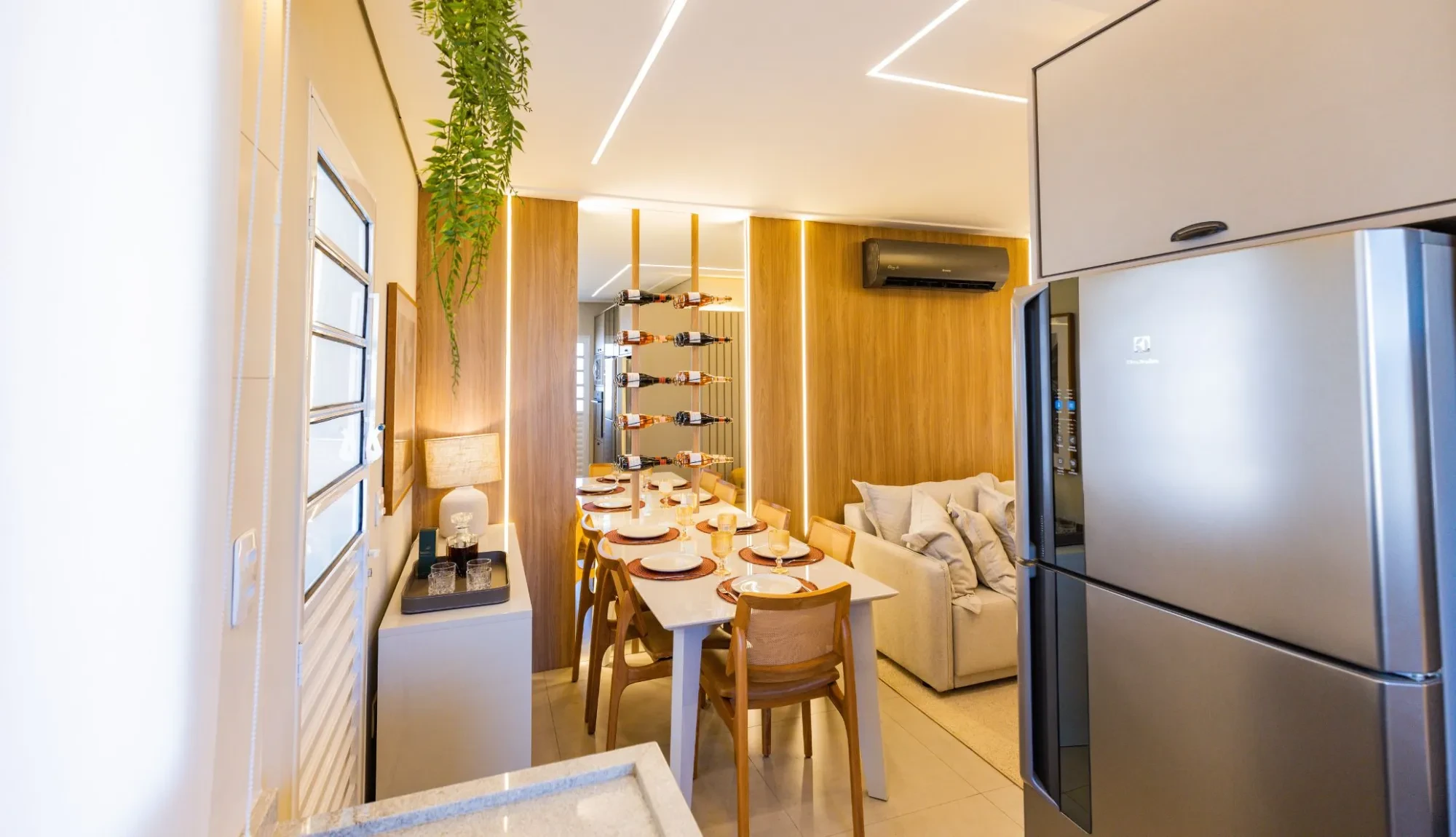 Foto do imóvel: Casa com 2 Quartos à Venda, 50 m² em Conjunto Mauro Marcondes - Campinas