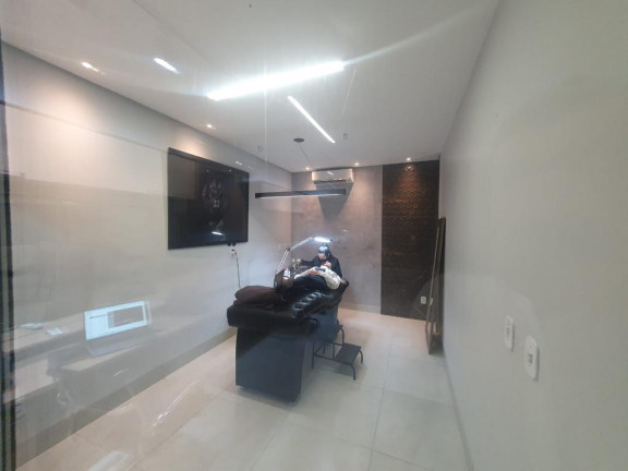 Imagem Ponto Comercial à Venda, 300 m² em Jardim América - Goiânia