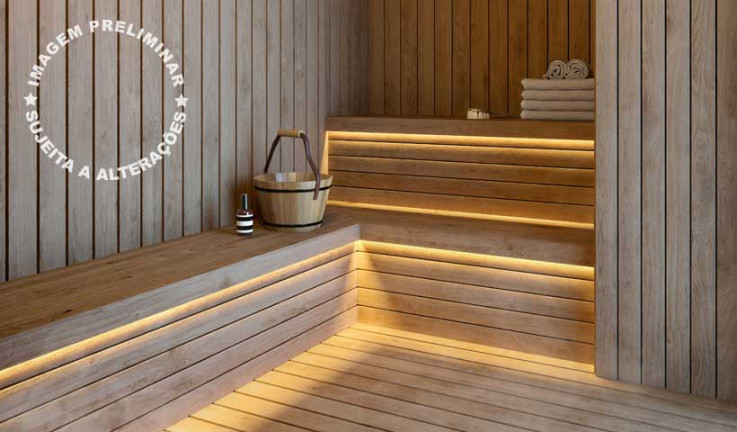 Imagem Apartamento com 3 Quartos à Venda, 119 m² em Vila Mariana - São Paulo