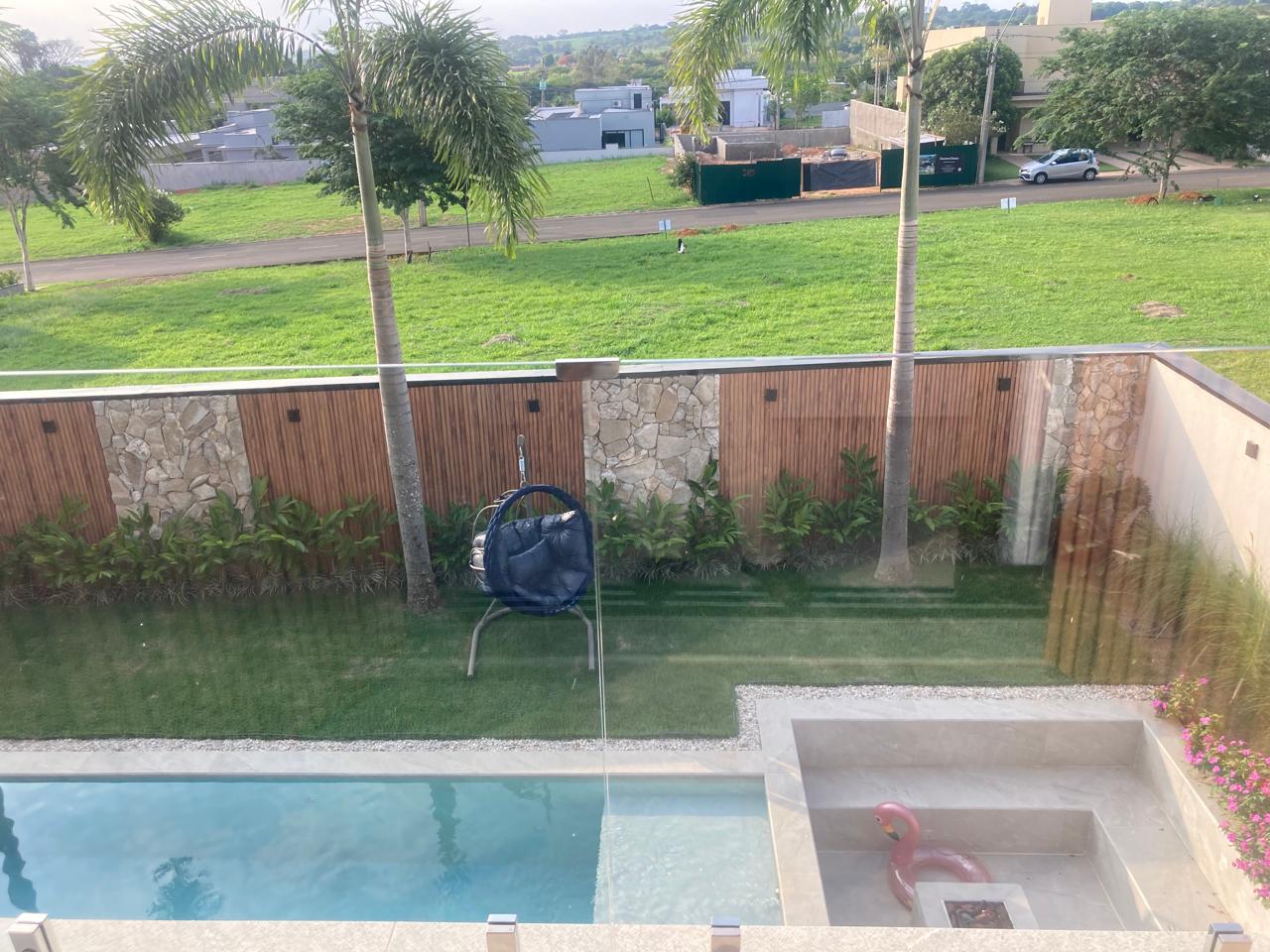 Foto do imóvel: Casa de Condomínio com 3 Quartos à Venda, 450 m²em Condomínio Residencial Lago da Barra - Jaguariúna