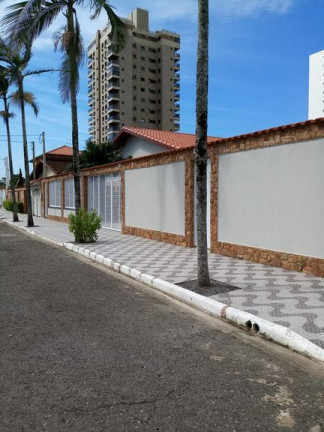 Imagem Casa com 5 Quartos à Venda, 730 m² em Flórida - Praia Grande