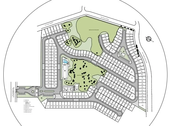 Imagem Terreno em Condomínio à Venda, 128 m² em Santa Cândida - Curitiba