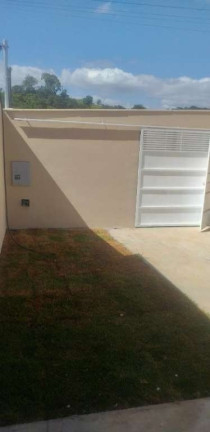 Casa com 3 Quartos à Venda, 110 m² em Novo Centro - Santa Luzia