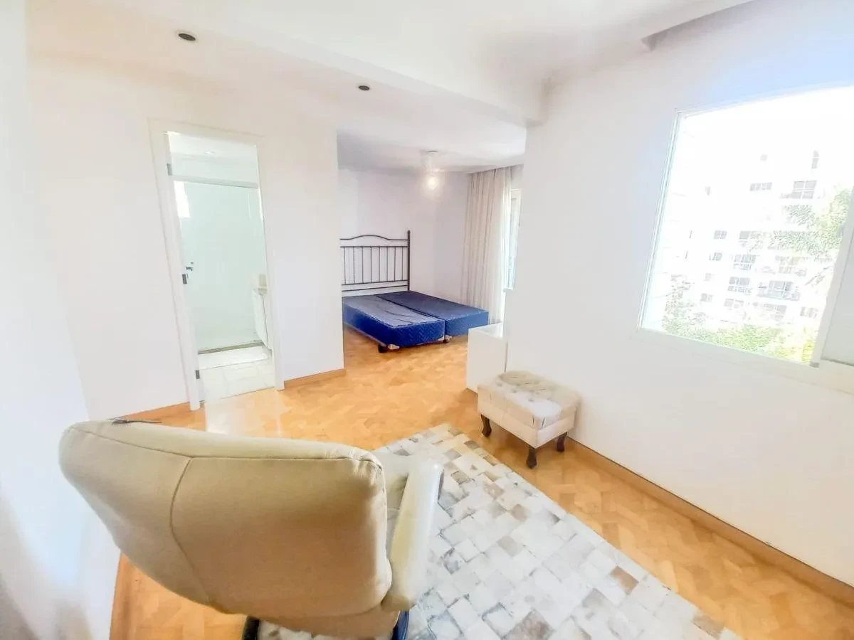 Imagem Apartamento com 3 Quartos à Venda, 106 m² em Cidade São Francisco - São Paulo