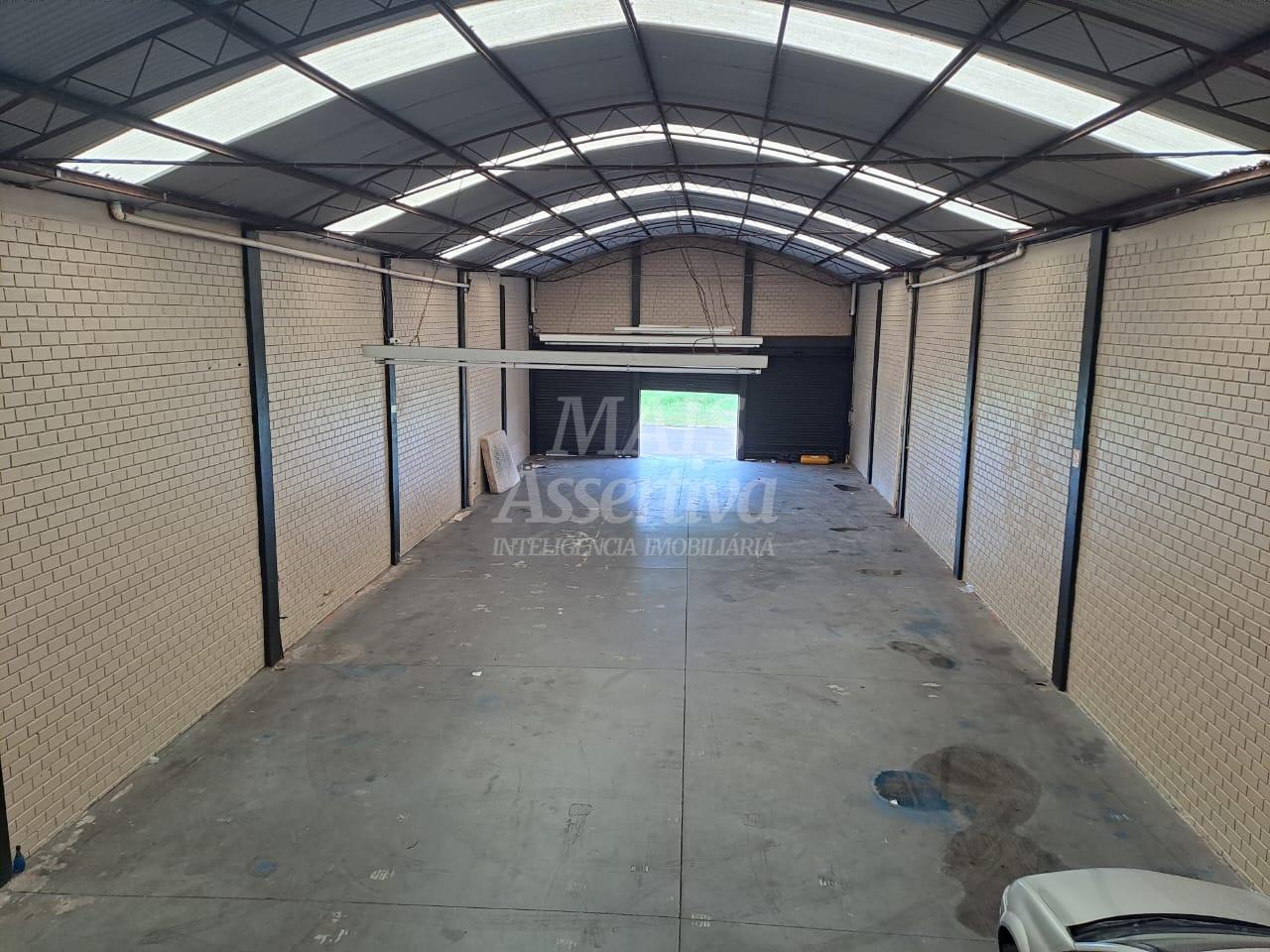 Imóvel Comercial para Alugar, 363 m²em Rincão - Novo Hamburgo