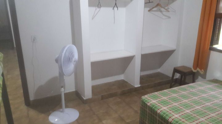 Imagem Casa com 2 Quartos para Alugar, 1 m² em Guaiúba - Guarujá