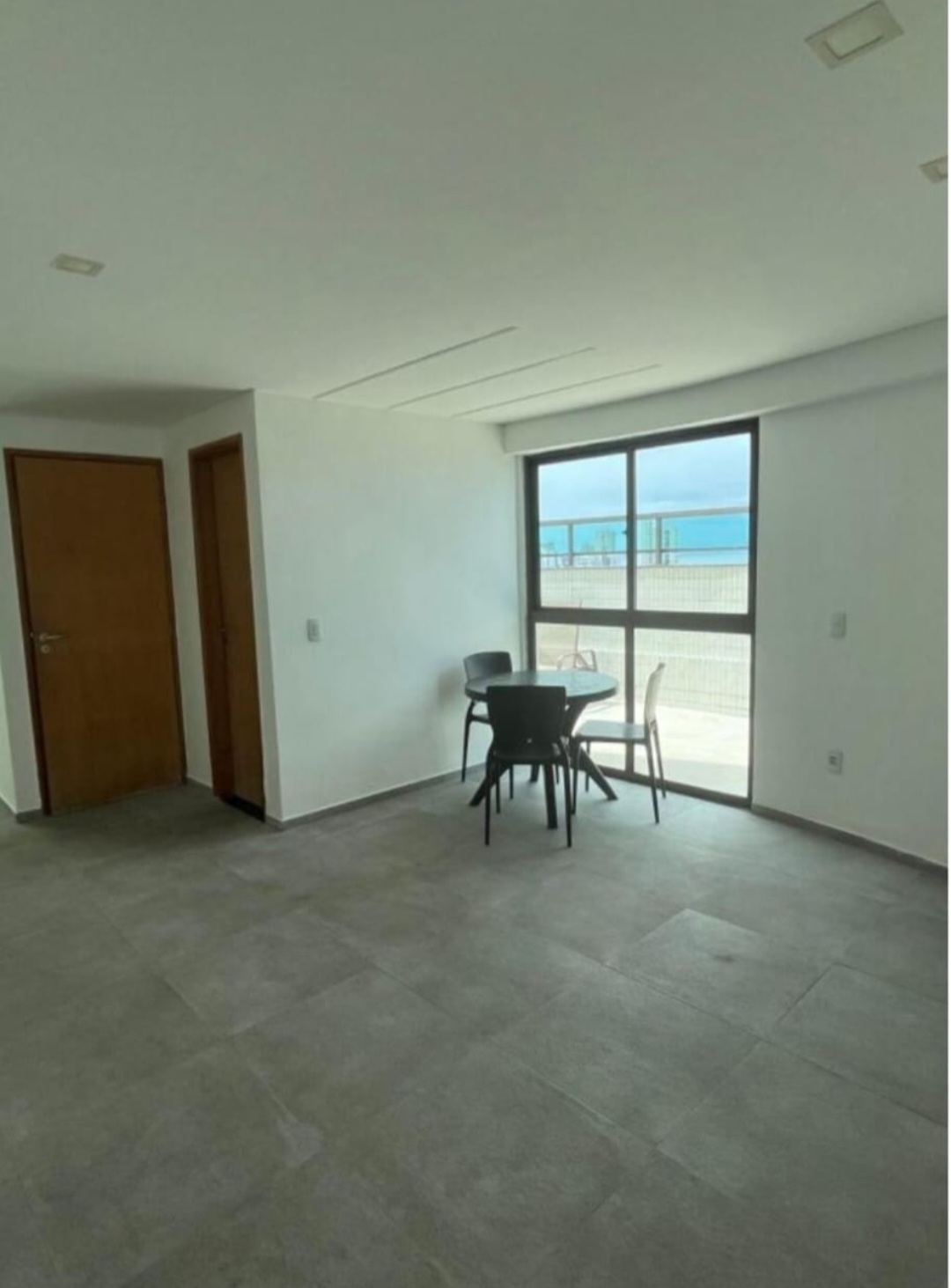 Foto do imóvel: Apartamento com 2 Quartos para Alugar, 44 m² em Boa Viagem - Recife