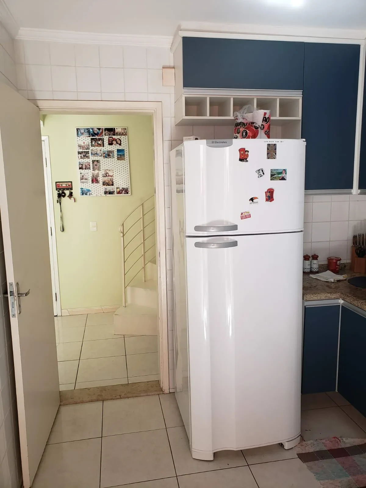 Imagem Casa de Condomínio com 2 Quartos à Venda, 60 metro em Granja Viana - Cotia