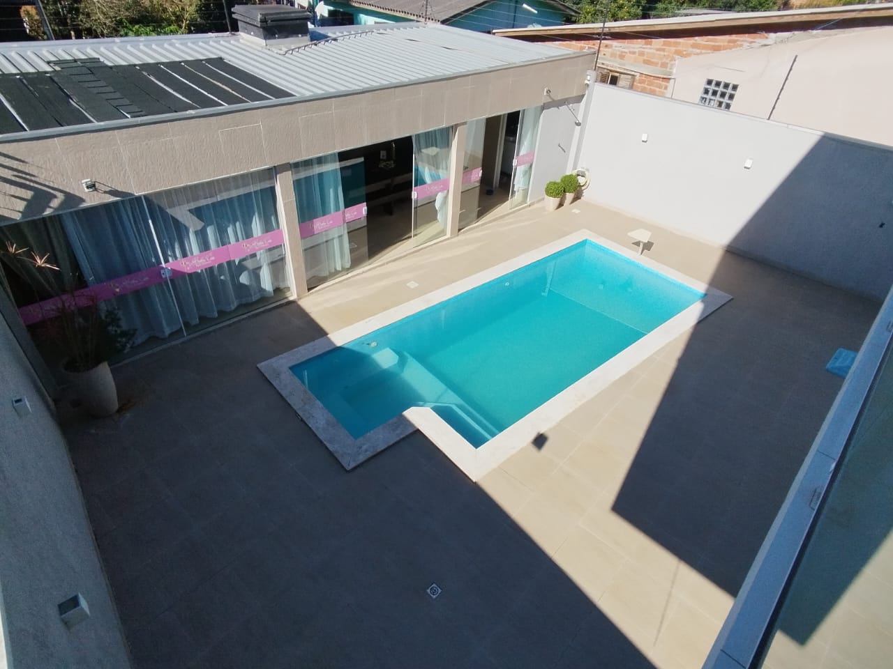 Imagem Sobrado com 3 Quartos à Venda, 360 m² em São José - Passo Fundo